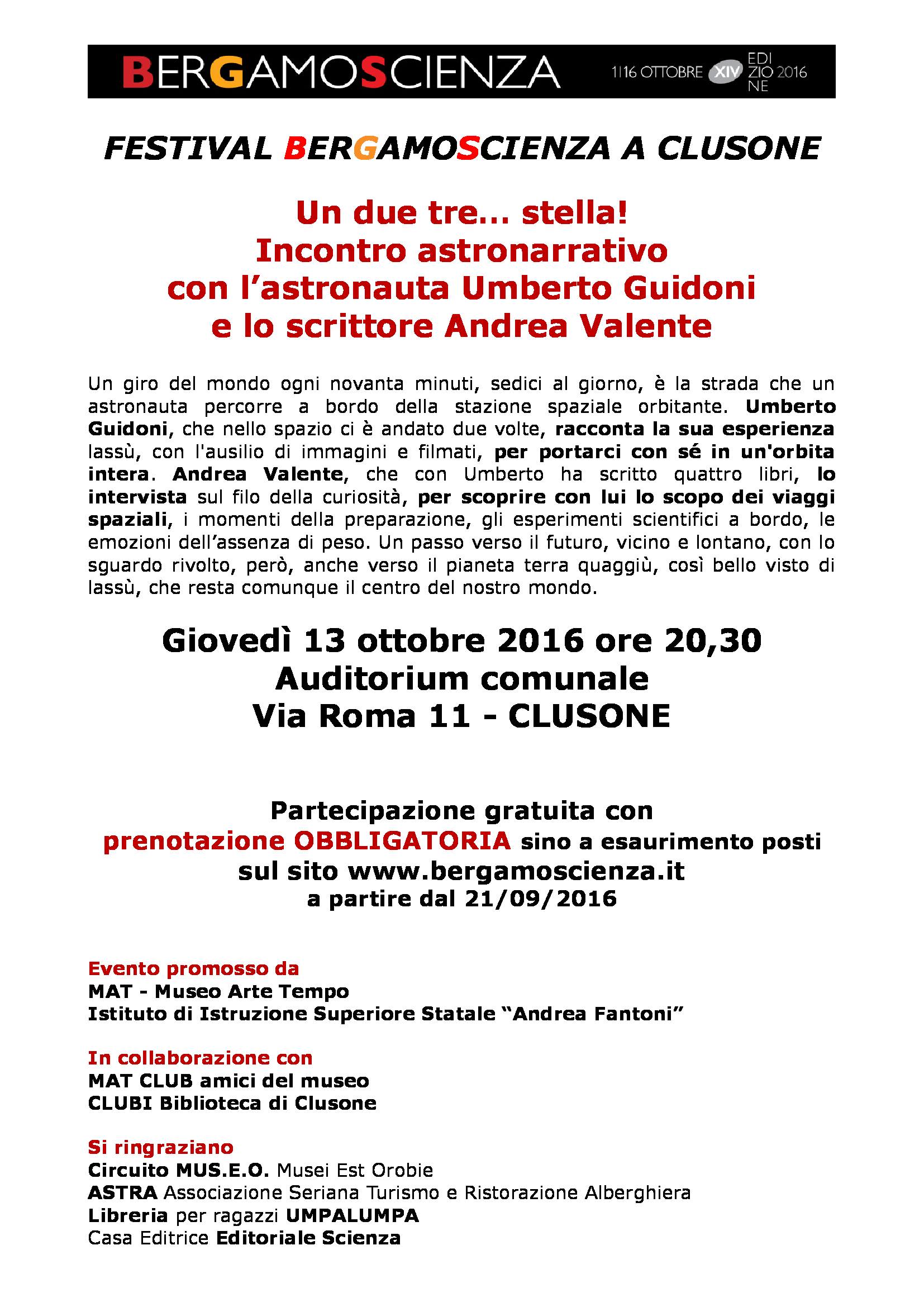 sito incontro serio orari