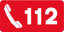 numero emergenze 112