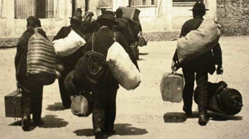 Festa dell'Emigrante