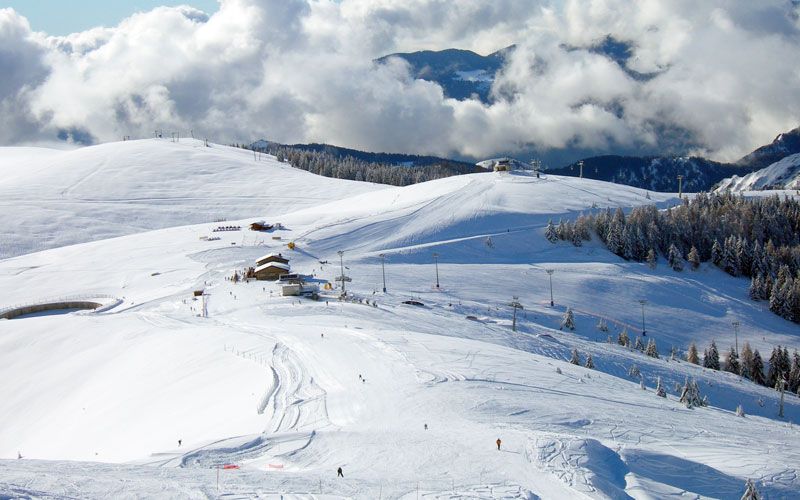 Castione della Presolana_Monte Pora