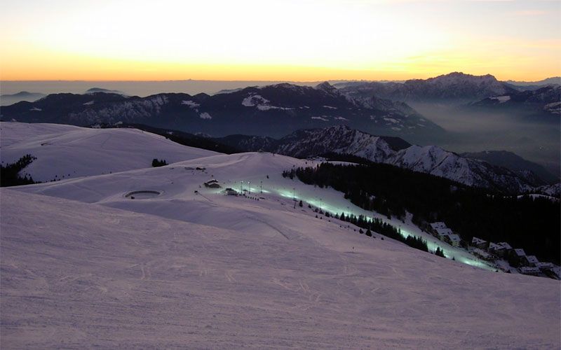 Castione della Presolana_Monte Pora