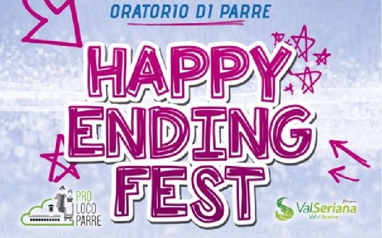 HappyEndingFest