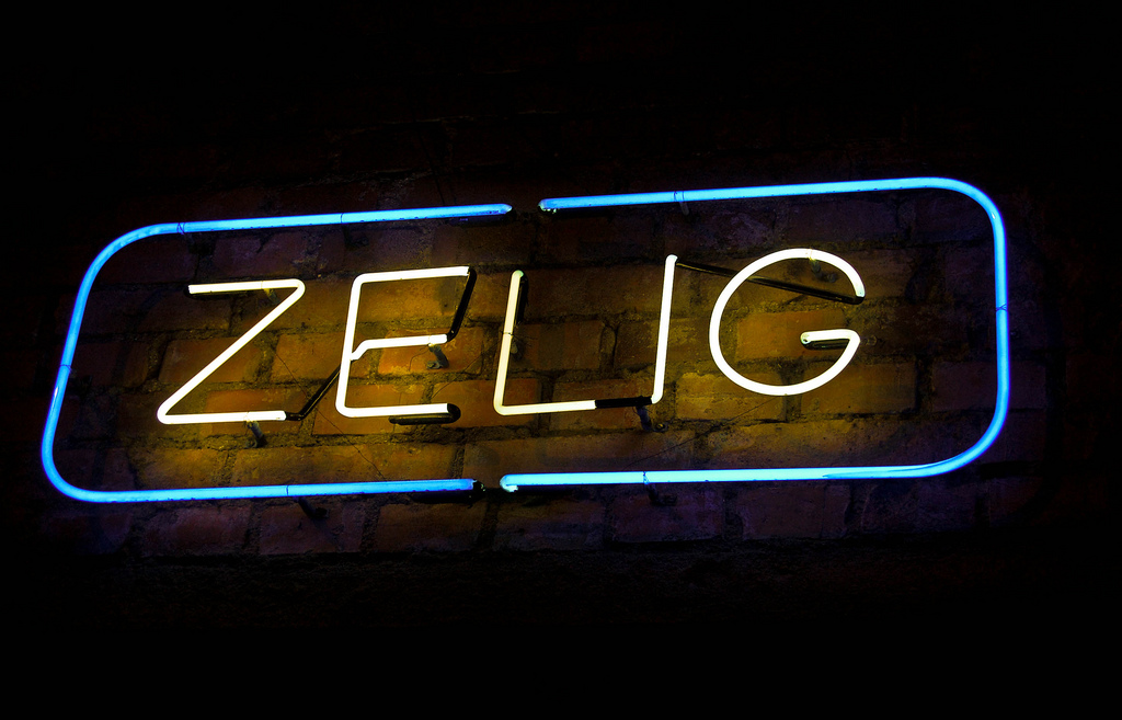 Zelig Bar