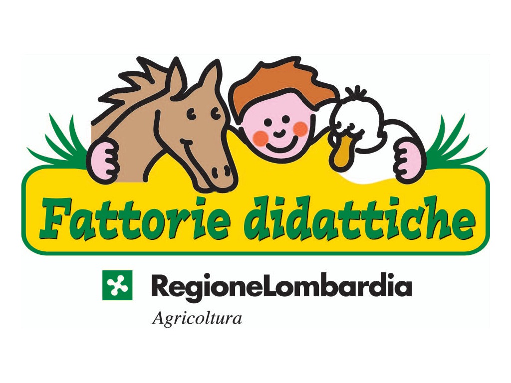 Fattorie Didattiche Aperte