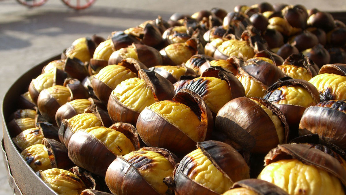 castagne