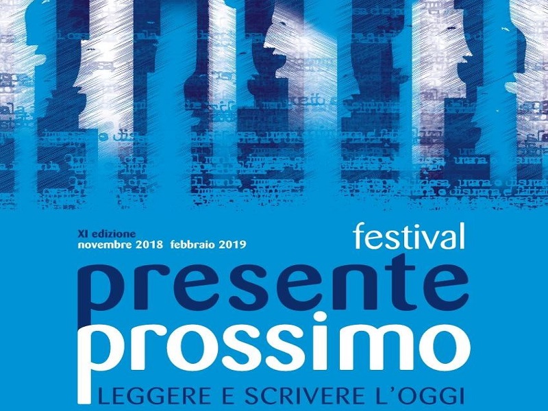 Festival Presente Prossimo