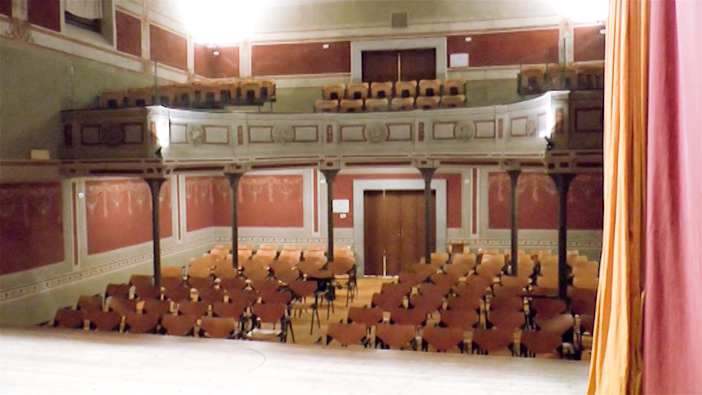 teatrofratellanza