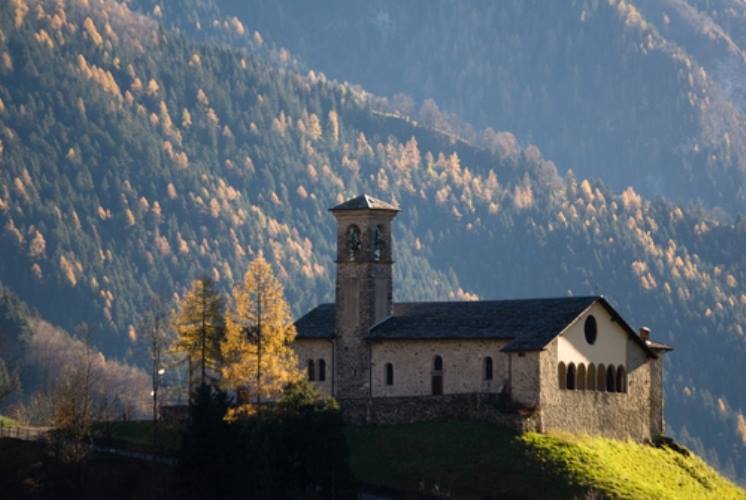 Santa Maria NASCENTE