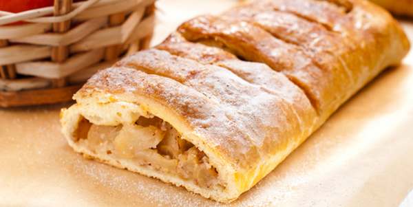 strudel