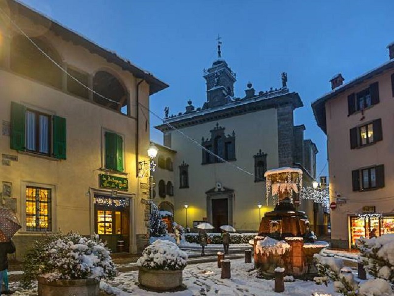 Concerto Di San Sebastiano