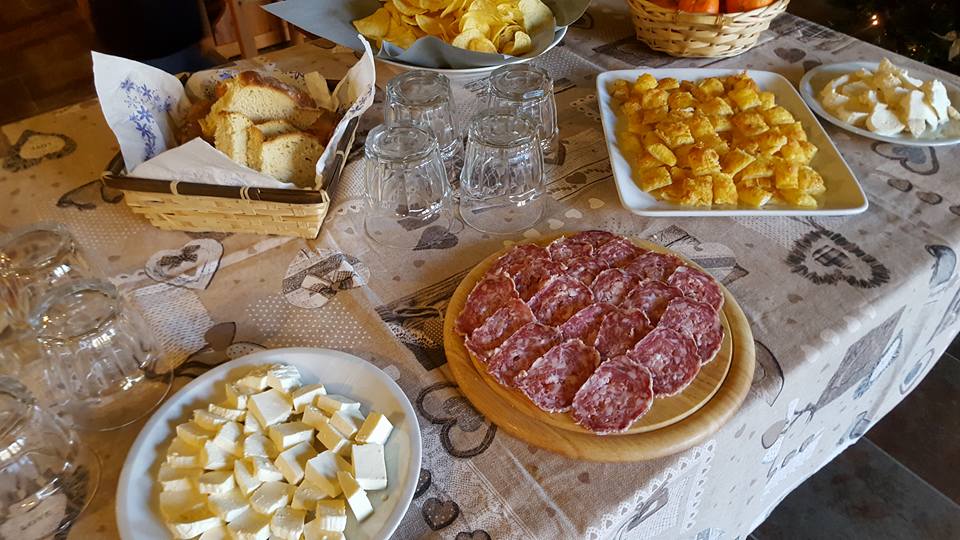 aperitivo