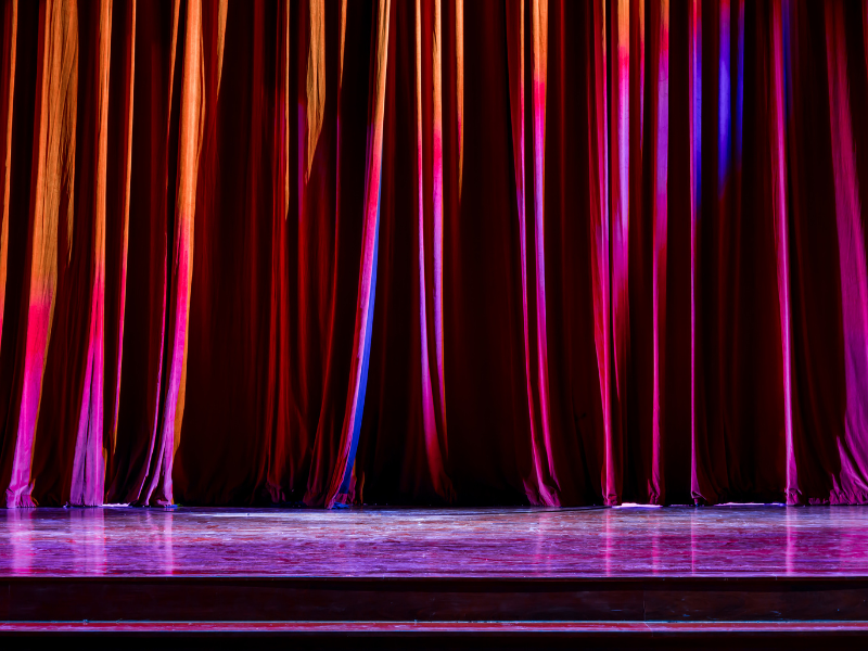 Bimbi a teatro 2024/2025