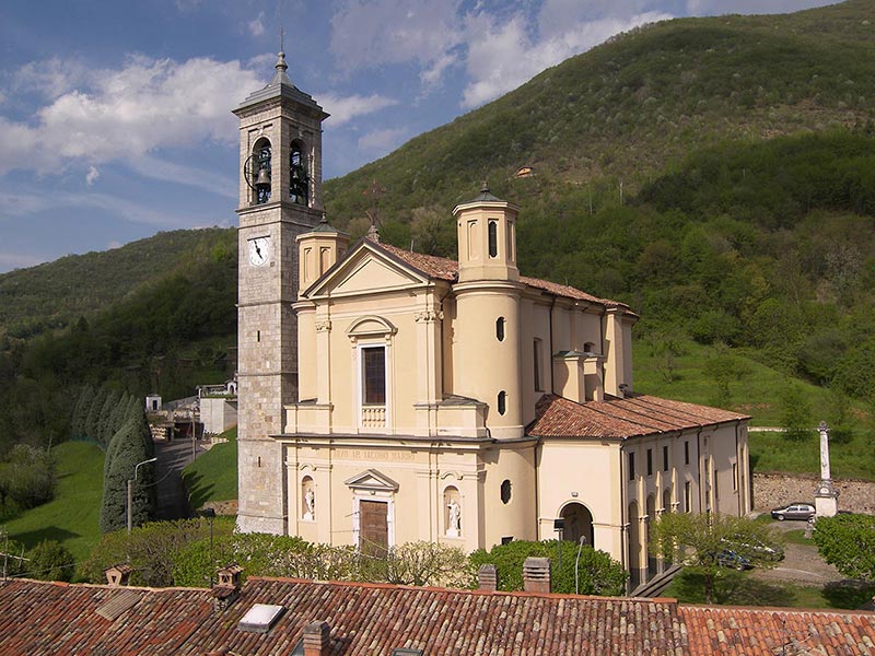 Chiesa-Parrocchiale