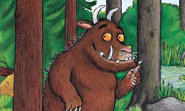 gruffalo