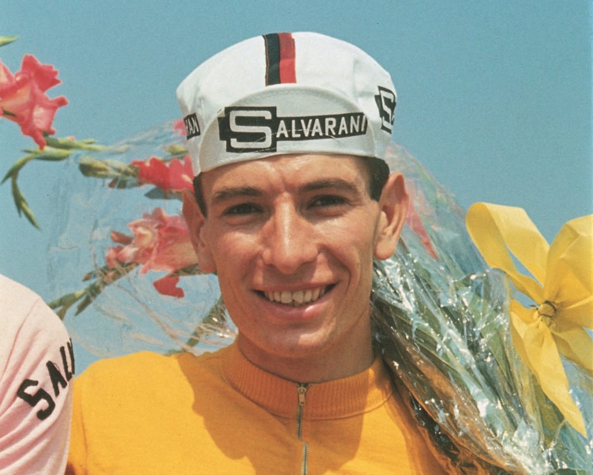 Gimondi Tour 65