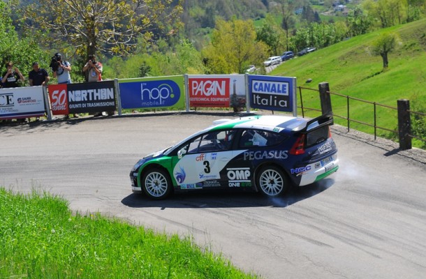 32° Rally Prealpi Orobiche