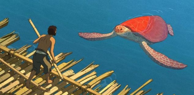 red-turtle-tartaruga-rossa-ghibli