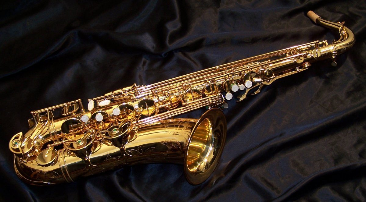 Sax