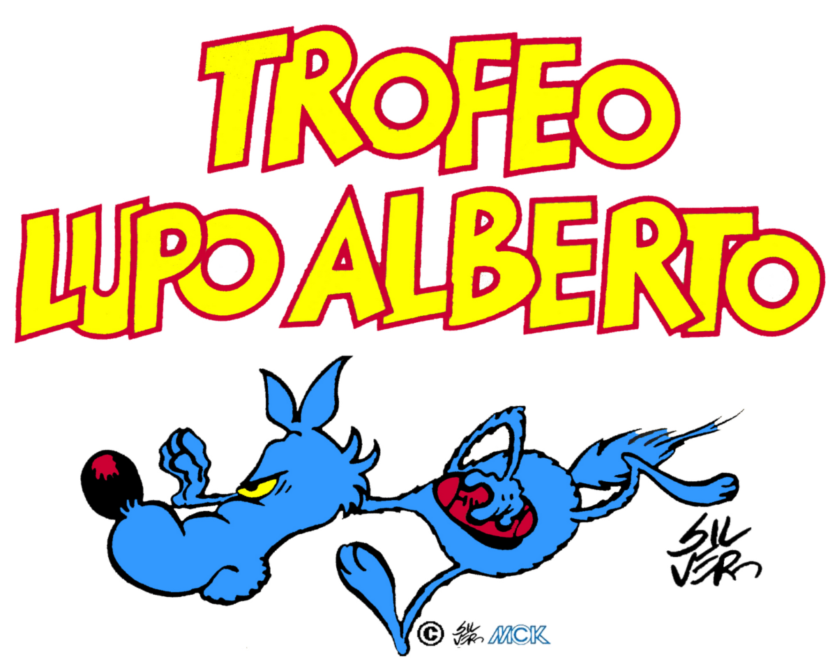 Trofeo Lupo Alberto