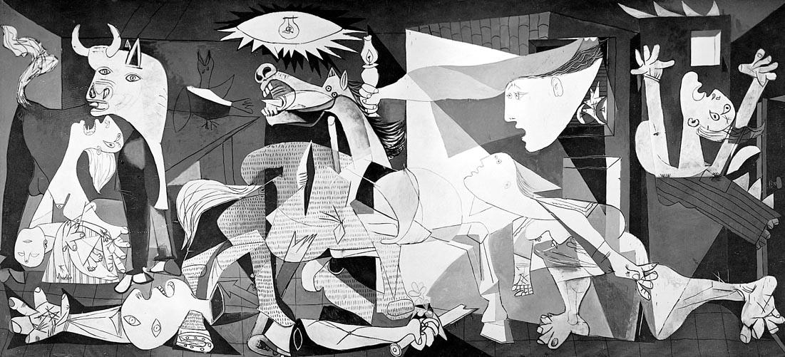 Guernica Picasso