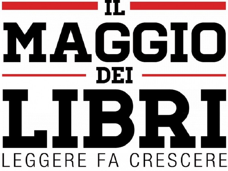 Il Maggio Dei Libri Albino