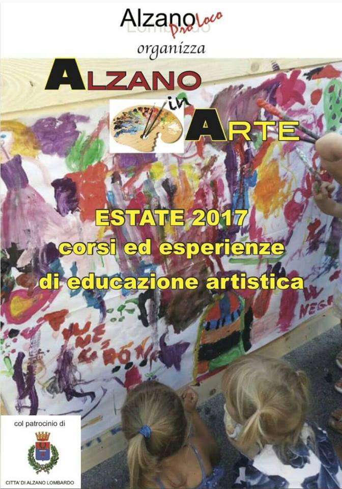 Alzano In Arte