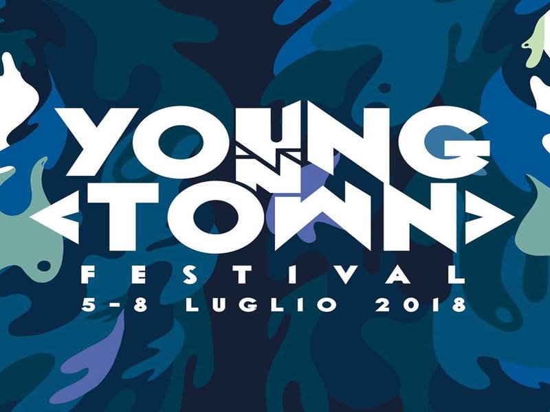 Young N Town Festival