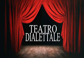 TEATRO DIALETTALE