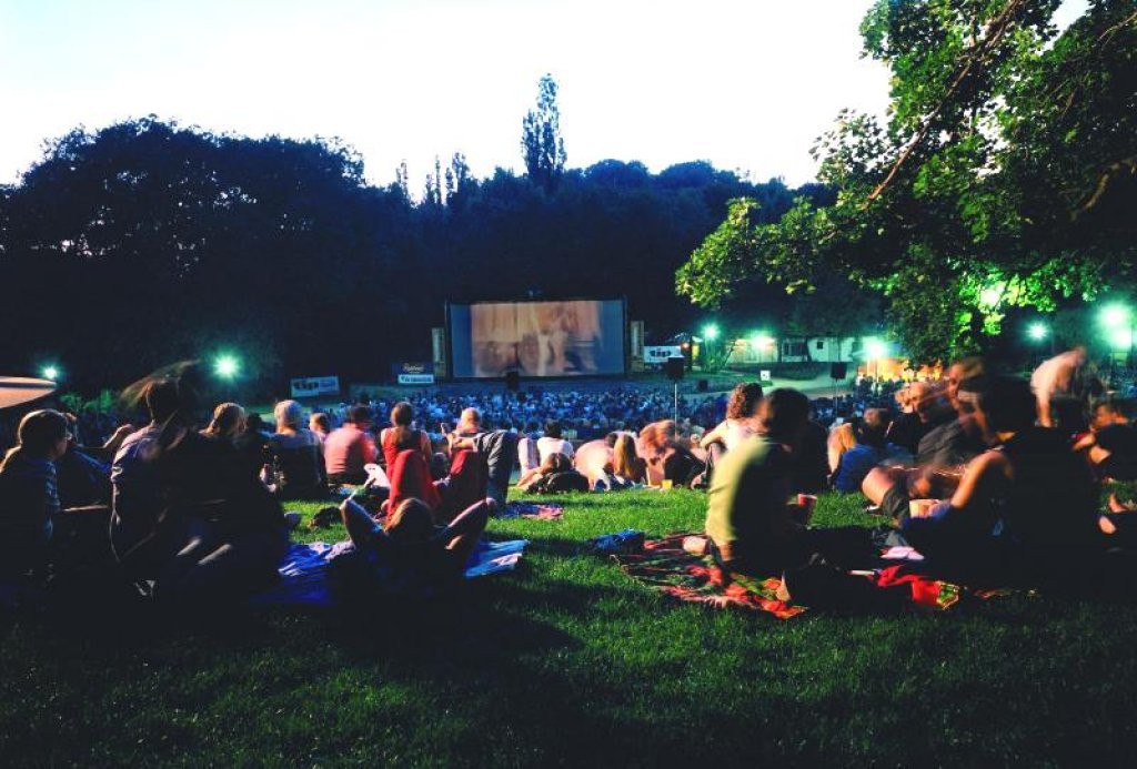 Cinema Al Parco