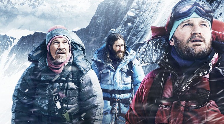 Everestmovie