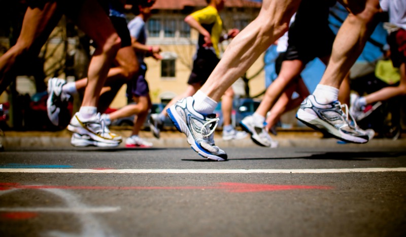 Maratona Valle di Scalve