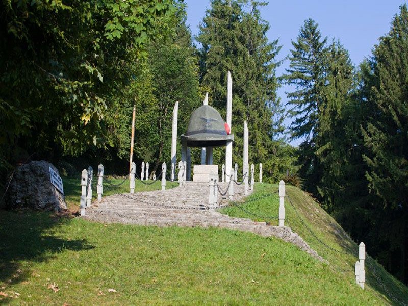 Festa Degli Alpini