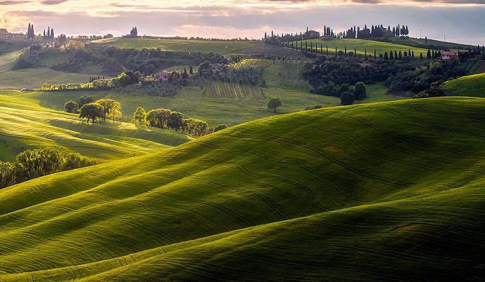 Toscana