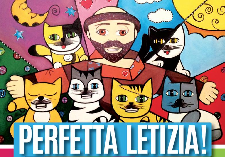 Perfetta Letizi 2017