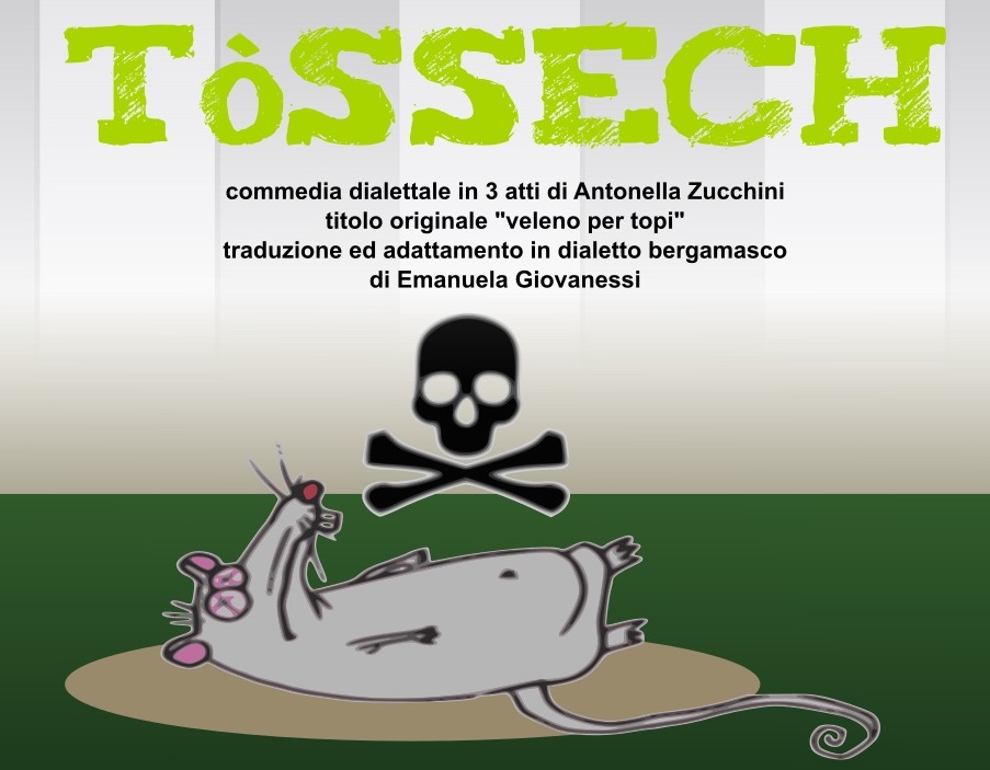 Tòssech