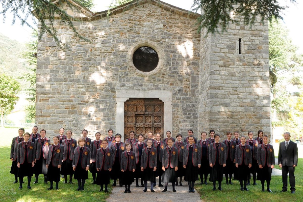 Foto Coro I Piccoli Musici