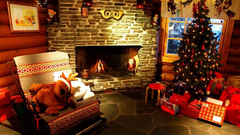 Foto Casa Di Babbo Natale.La Casa Di Babbo Natale A Rovetta Sito Ufficiale Valseriana E Val Di Scalve