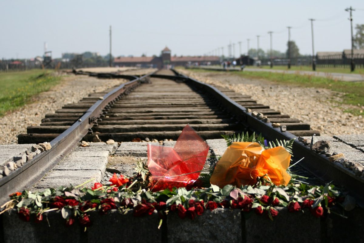 Una Vallata Piena di Stelle. Camminata della Memoria.