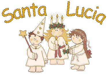 Santa Lucia