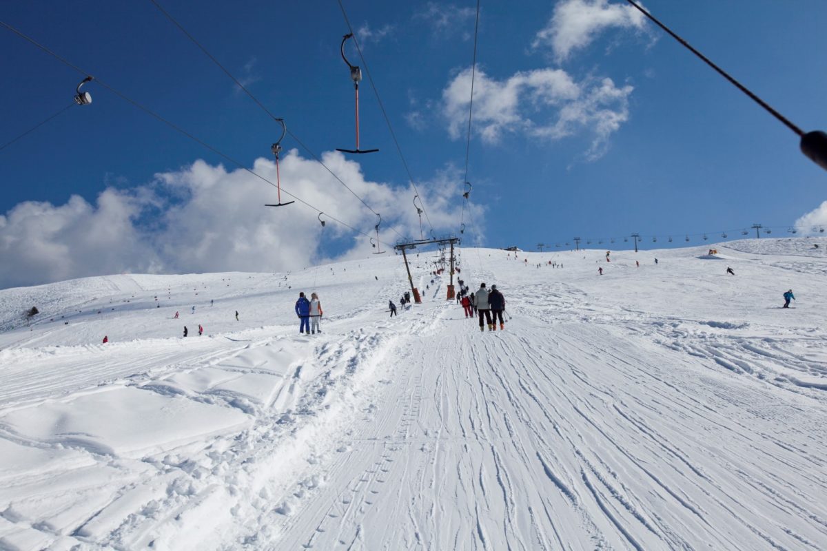 Corsi Sci E Snow Monte Pora