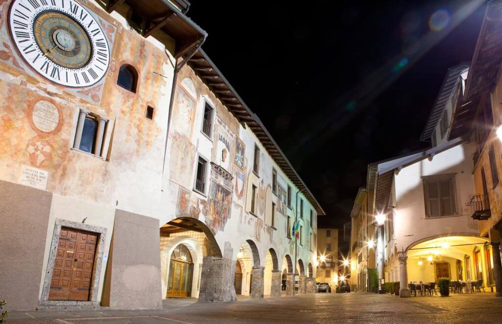 Clusone imperdibile - II appuntamento