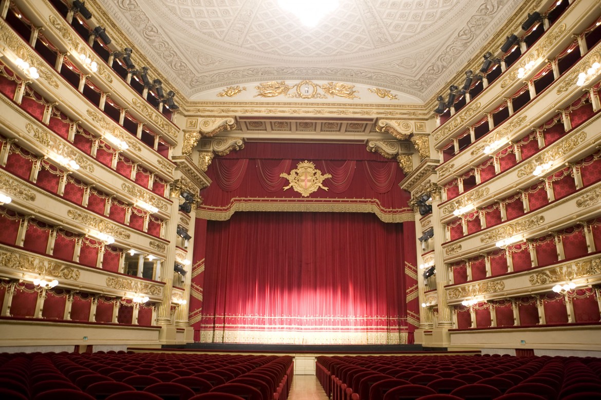 Scala Che Passione!