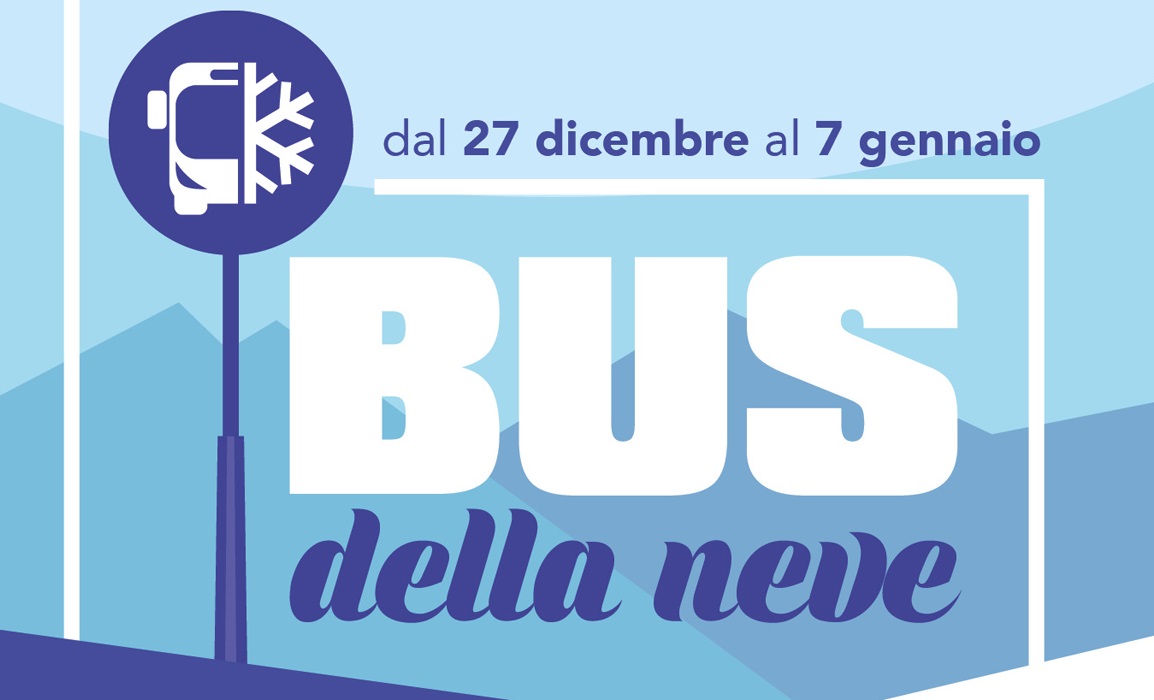 Bus Della Neve