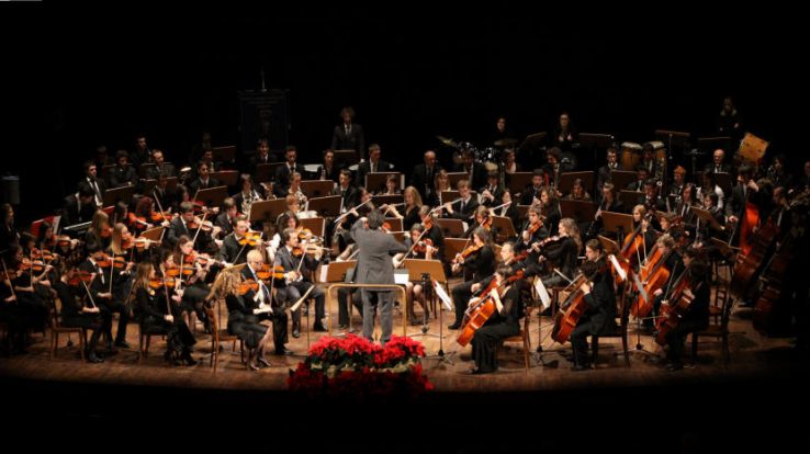 Orchestra