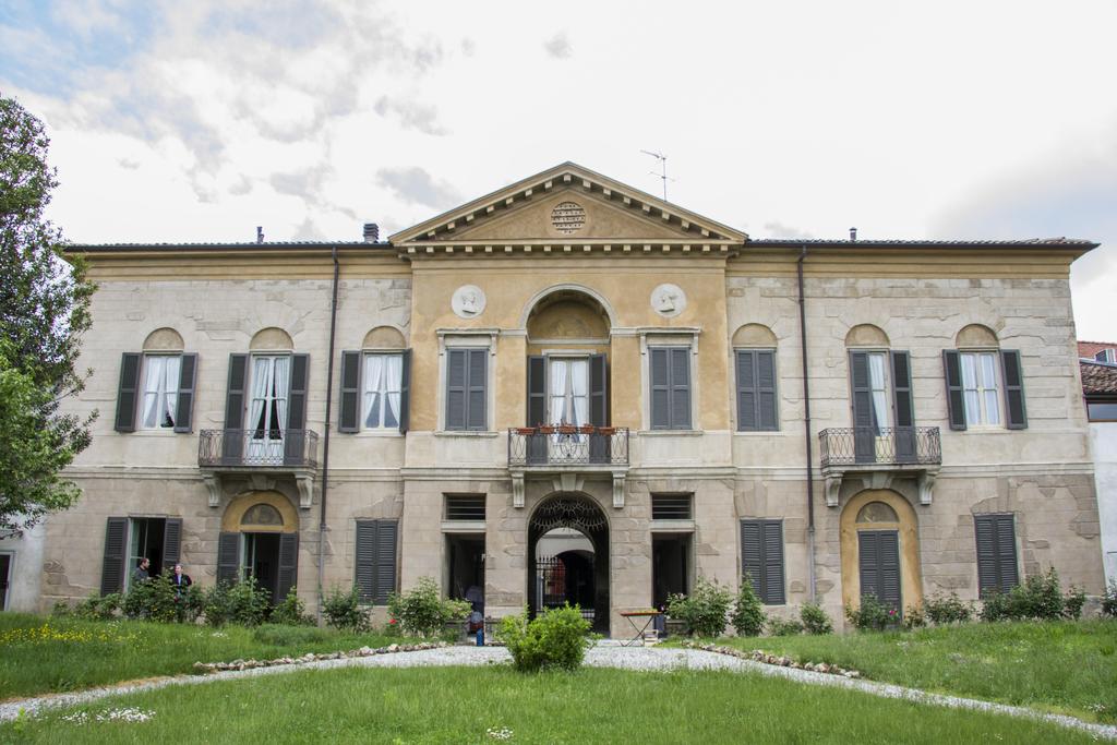 Palazzo Pelandi Alzano