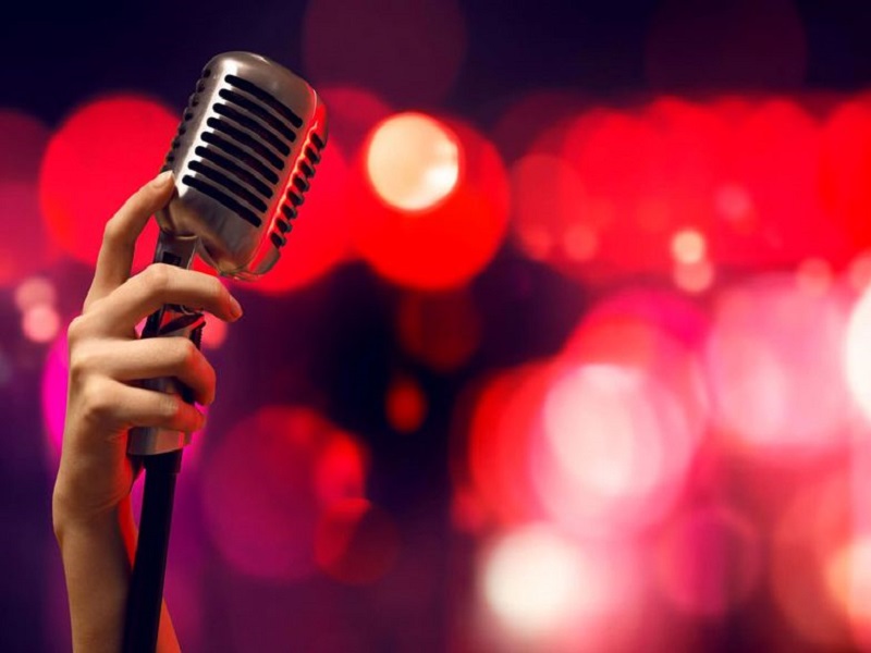 Leffe's Got Talent