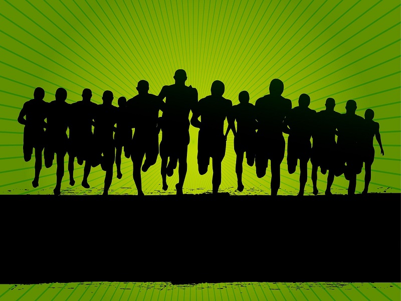 Mezza Maratona Sotto Le Orobie