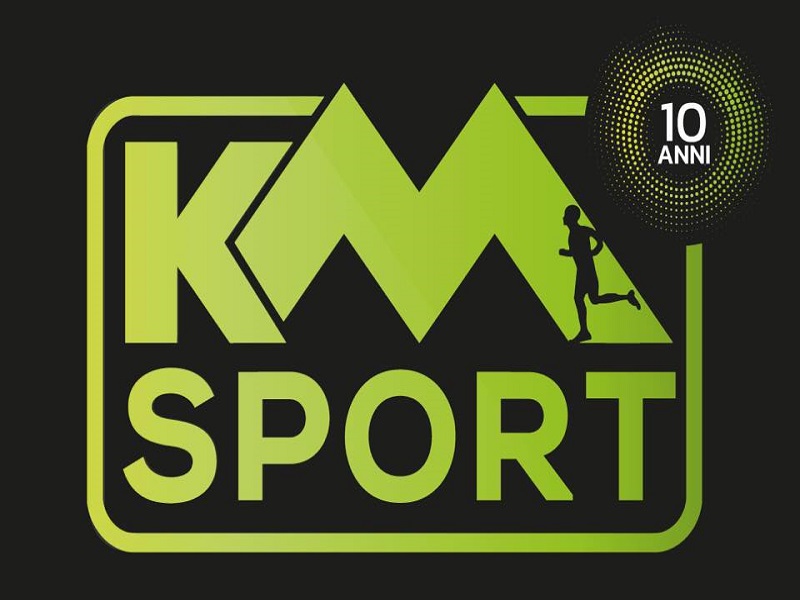 KM Sport Compie 10 Anni