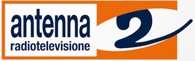 Antenna2 Logo