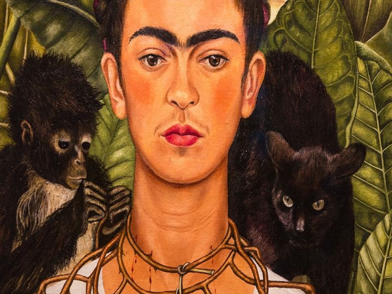 Frida Kahlo